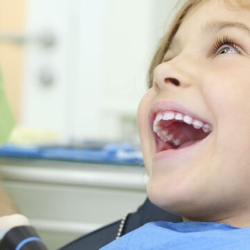 pediatric dentist