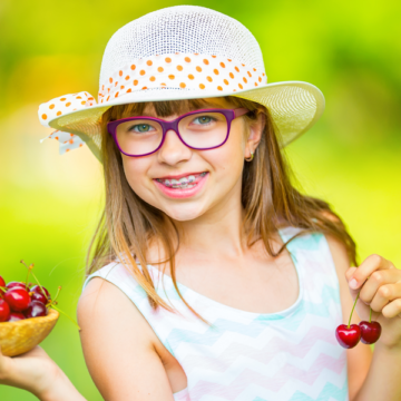 February is National Children’s Dental Health Month