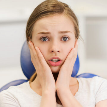 7 Simple Tricks to Deal with Dental Anxiety