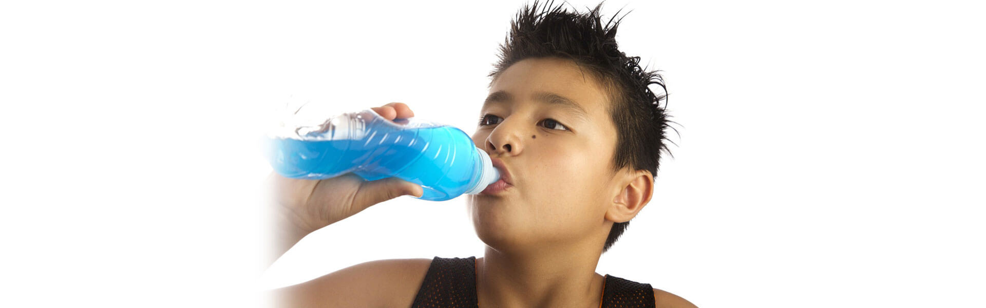 The Dangers of Sports Drinks