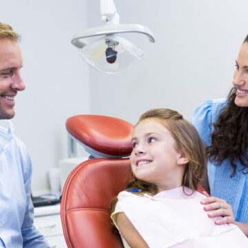 Four Reasons Why You Need Pediatric Dentists