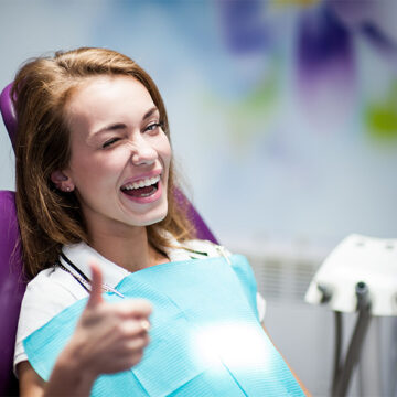 Effective Ways to Treat Dental Anxiety