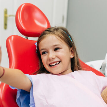 Want to Save Money on Your Child’s Oral Health: Teach Them Good Oral Hygiene Habits