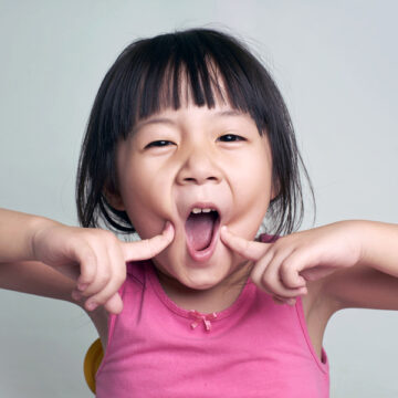 Pain and Anxiety Management in Pediatric Dentistry