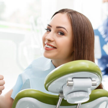 Dental Trauma and How to Manage It
