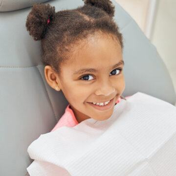 Pediatric Dentistry: When Should You Take Your Little One to See the Dentist?