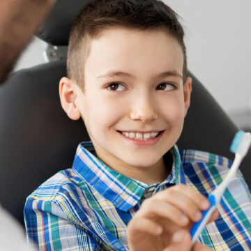 A Guide to Pediatric Dental Care Against Dental Issues