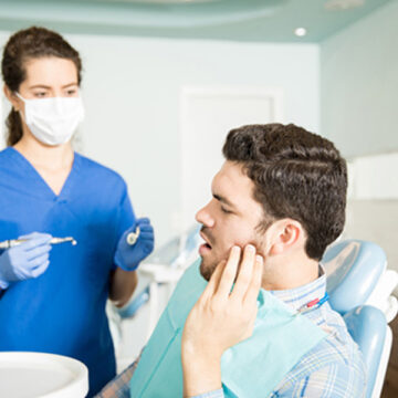 Understanding Dental Trauma- Types and Causes
