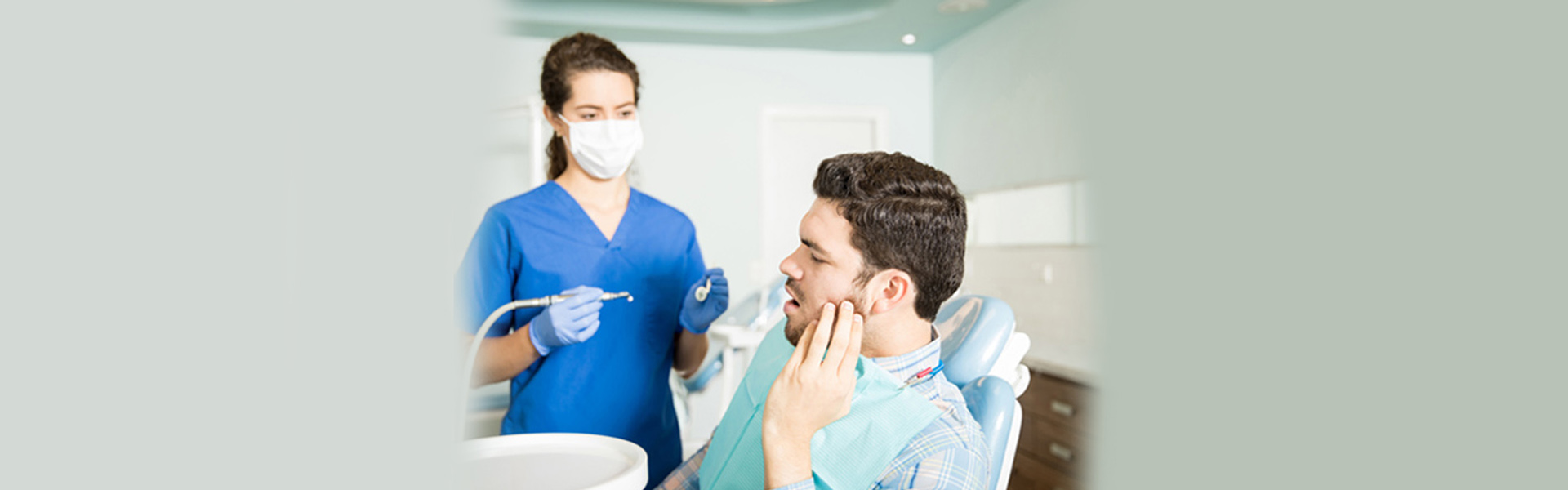 Understanding Dental Trauma- Types and Causes