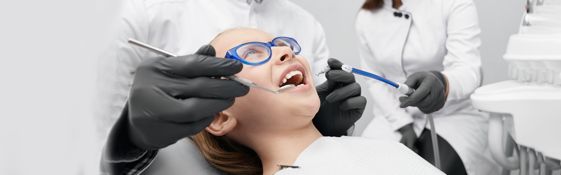 When to Seek Emergency Pediatric Dental Care for Your Child