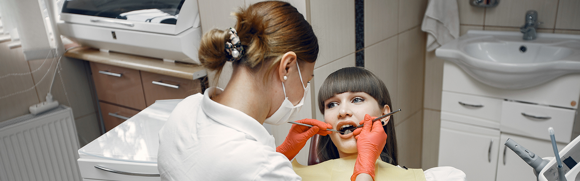 What Are Restorative Dental Treatments? A Complete Guide