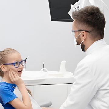 What Really to Expect During an Emergency Pediatric Dental Visit