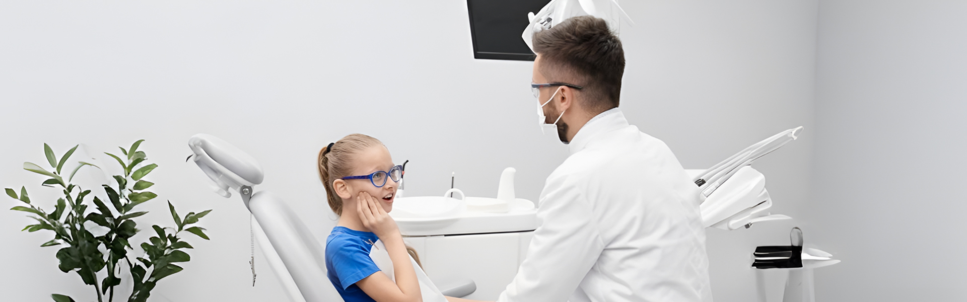 What Really to Expect During an Emergency Pediatric Dental Visit
