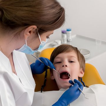 The Ultimate Guide to Restorative Dentistry