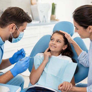 What to Do When Your Child Has a Dental Injury: A Parent’s Guide to Trauma Care