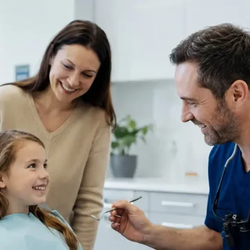Why Regular Checkups Can Prevent Emergency Dental Visits for Kids